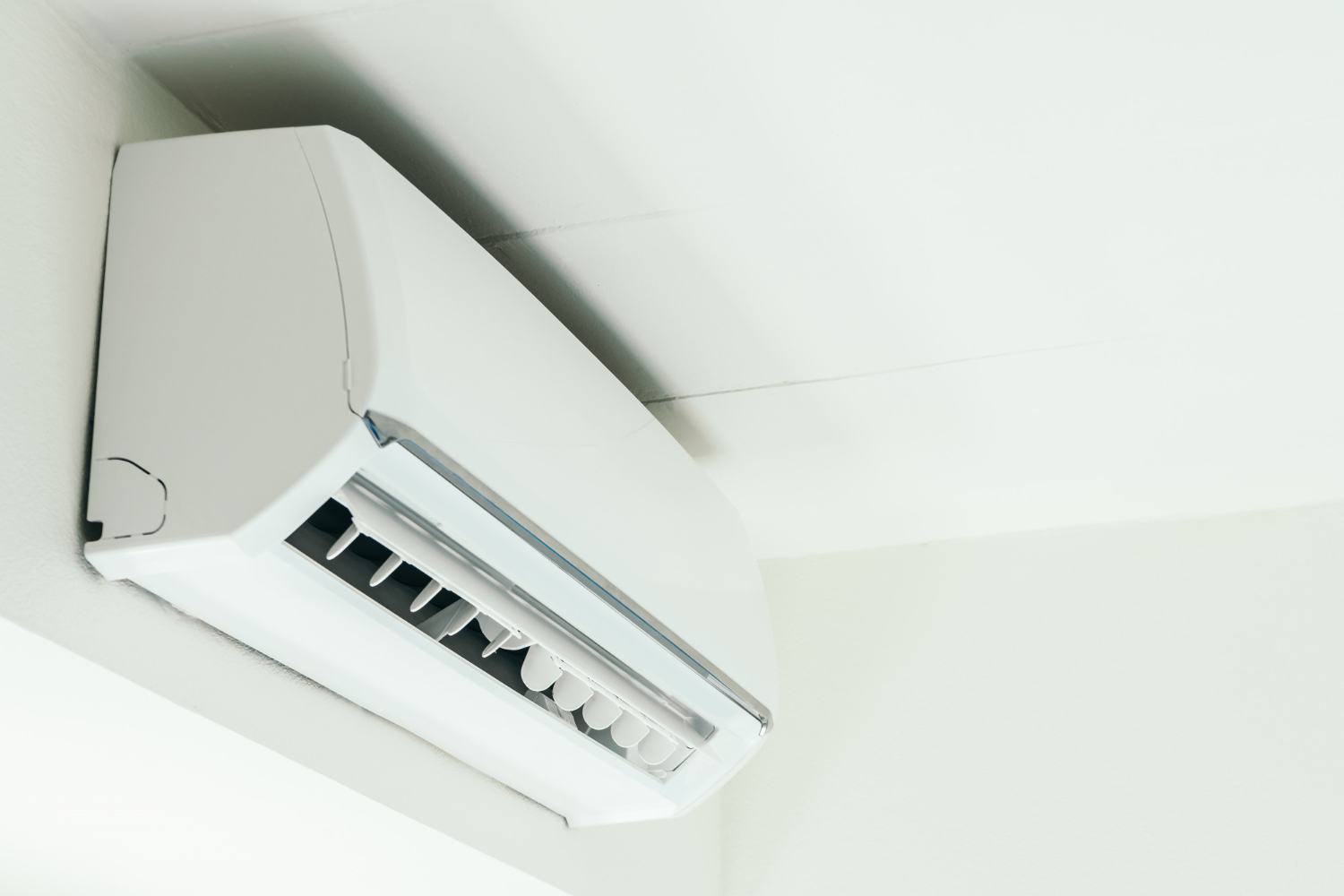 Air-Con Servicing