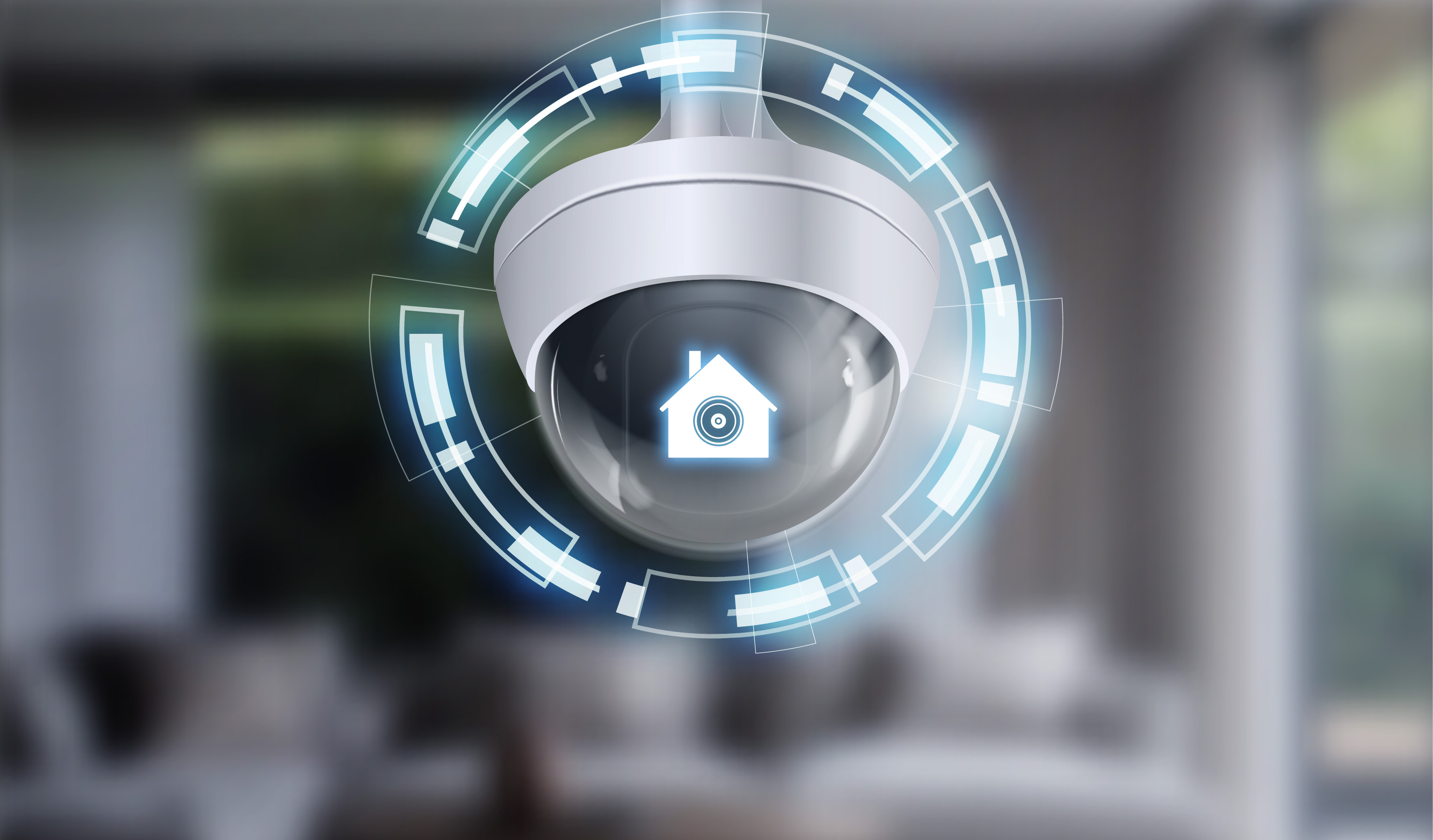 CCTV Installation