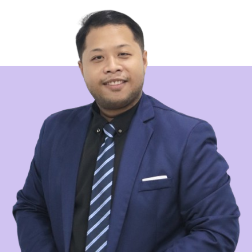 Alex - Developer