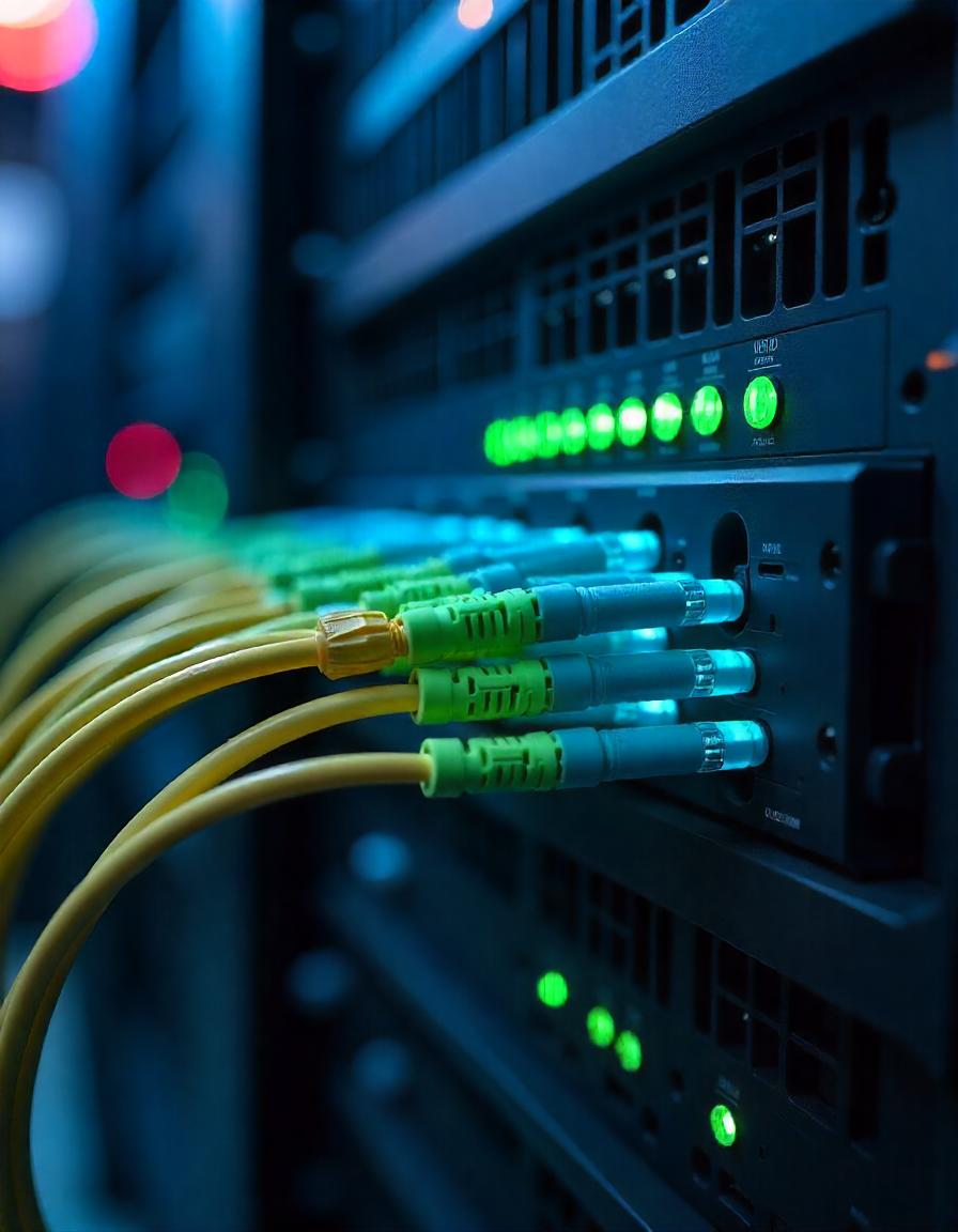 DWDM Icon